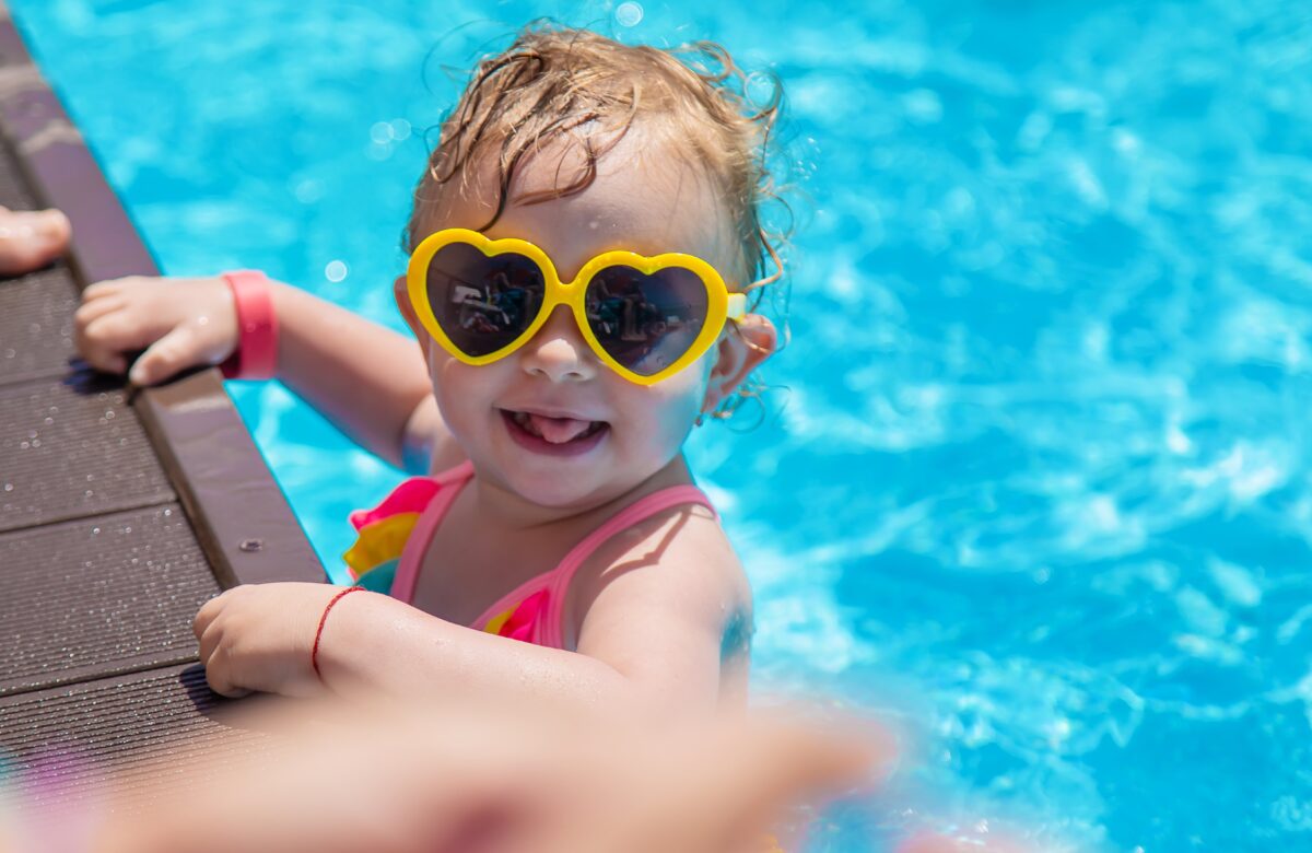 Owning a Swimming Pool Can Improve Your Life