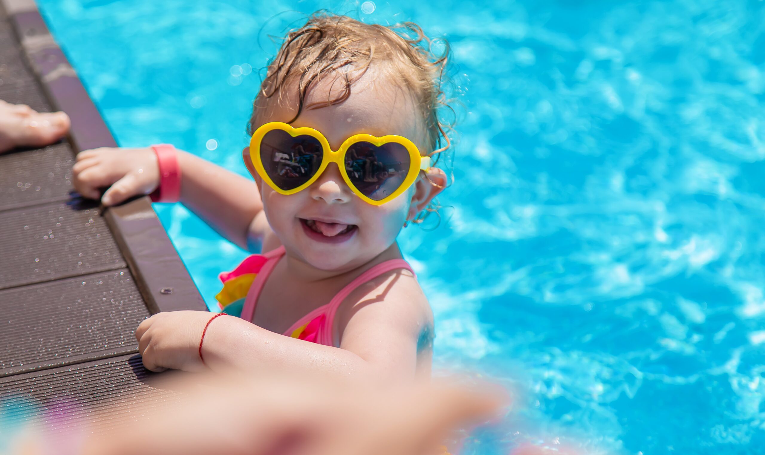 The Many Ways in Which Owning a Swimming Pool Can Improve Your Life