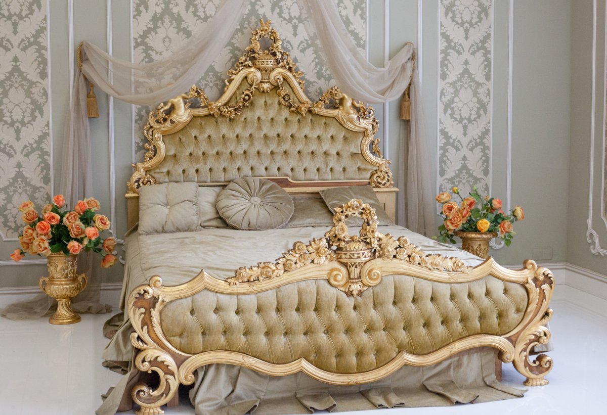 Do you Subscribe to the Antiques Fashion Resurgence?