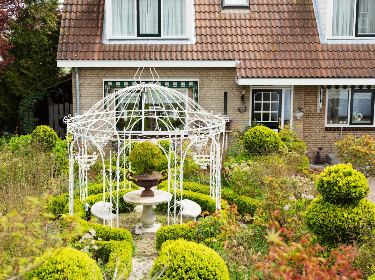5 Clear Signs It’s Time to Re-Turf Your Garden