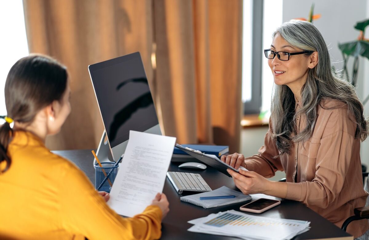 Two Questions You Should Ask Temporary Event Staff Candidates at Interview