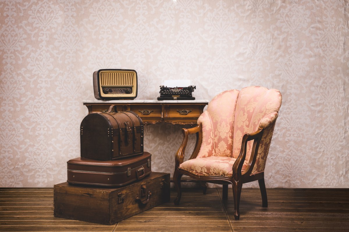 antique reproduction