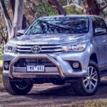 The Must Have Vehicle Accessory for Toyota Hilux Owners