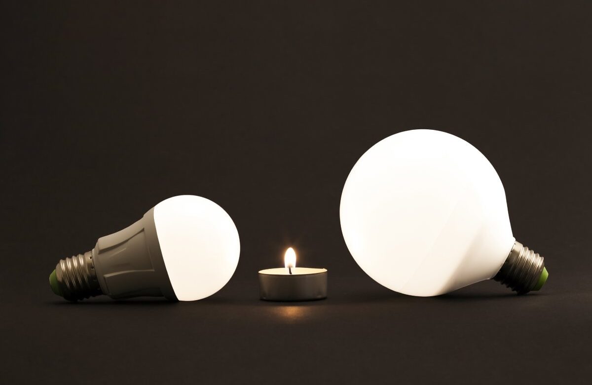 The basics of LED bulbs and why you shouldn’t ignore them