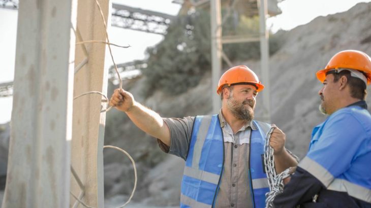 How Much Do Mining Workers Actually Earn?